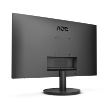 Monitorius - AOC B3 U27B3M 27" 4K Ultra HD LCD 3840 x 2160 pikselių Juodas