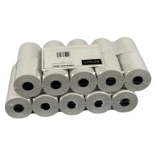 Thermal paper - BSTech 57mm x 20m 10 pcs. White Thermal paper - BSTech 57mm x 20m 10 pcs. White