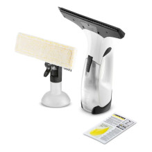 Langų Valytuvas - KARCHER WV 2 Plus 1.633-640.0 Langų Valytuvas - KARCHER WV 2 Plus 1.633-640.0