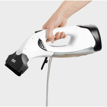 Window Cleaner - KARCHER WV 2 Plus 1.633-640.0 Window Cleaner - KARCHER WV 2 Plus 1.633-640.0