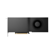 Vaizdo Plokštė - PNY NVIDIA RTX 5000 32GB GDDR6 ECC PCIe 4.0 Dual Slot