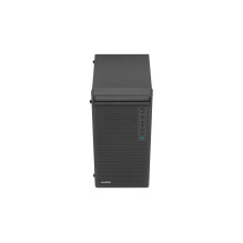 Computer Case - Aerocool PGS CS-109-G-BK V1 FRGB Black
