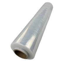 Plėvelė - BSTech 23µm 3kg Skaidri