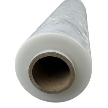 Plėvelė - BSTech 23µm 3kg Skaidri