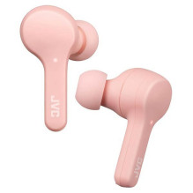 Wireless Headphones - JVC HA-A7TPNU, Pink Wireless Headphones - JVC HA-A7TPNU, Pink