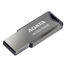 Atminties Kortelė - ADATA UV250 64 GB Atminties Kortelė - ADATA UV250 64 GB