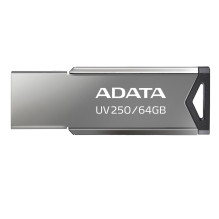 Atminties Kortelė - ADATA UV250 64 GB Atminties Kortelė - ADATA UV250 64 GB