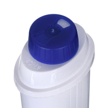 Kavos Aparato Filtras - DeLonghi SER3017 / DLS C002 61x44x165mm Kavos Aparato Filtras - DeLonghi SER3017 / DLS C002 61x44x165mm