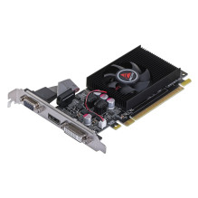 Video Card - Biostar GeForce GT610 2 GB GDDR3 Video Card - Biostar GeForce GT610 2 GB GDDR3