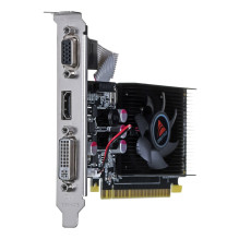 Video Card - Biostar GeForce GT610 2 GB GDDR3 Video Card - Biostar GeForce GT610 2 GB GDDR3
