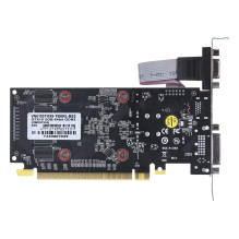 Vaizdo Plokštė - Biostar GeForce GT610 2 GB GDDR3 Vaizdo Plokštė - Biostar GeForce GT610 2 GB GDDR3