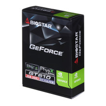 Video Card - Biostar GeForce GT610 2 GB GDDR3 Video Card - Biostar GeForce GT610 2 GB GDDR3