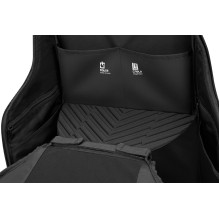 Laptop Backpack - Lenovo GX41M53147 40.6 cm (16') Black