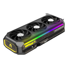 Vaizdo Plokštė - Zotac GAMING GeForce RTX 5080 AMP Extreme 16GB GDDR7 Vaizdo Plokštė - Zotac GAMING GeForce RTX 5080 AMP Extreme 16GB GDDR7