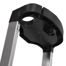 Freestanding Ladder - Krause 4 Steps Safety