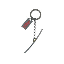 Keychain - Assassin's Creed Naoe's Katana 140 mm