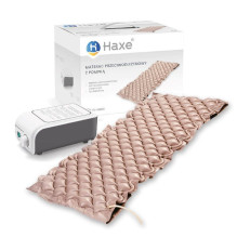 Pressure Ulcer Mattress - Haxe FU-AM0001 with Pump
