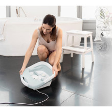 Foot Bath - Medisana FS 886, White Foot Bath - Medisana FS 886, White