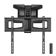 TV Mount - Maclean Mc-891, Black TV Mount - Maclean Mc-891, Black