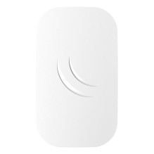 Access Point - Mikrotik cAP lite 54 Mbit/s 2.4 GHz PoE White