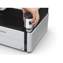 Daugiafunkcis Spausdintuvas - Epson EcoTank M2170 A4 1200 x 2400 DPI 39 ppm Wi-Fi Daugiafunkcis Spausdintuvas - Epson EcoTank M2170 A4 1200 x 2400 DPI 39 ppm Wi-Fi