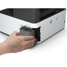 Multifunction Printer - Epson EcoTank M2170 A4 1200 x 2400 DPI 39 ppm Wi-Fi Multifunction Printer - Epson EcoTank M2170 A4 1200 x 2400 DPI 39 ppm Wi-Fi