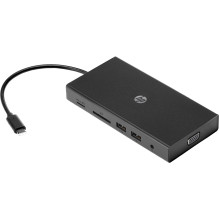 USB Adapteris - HP Travel...
