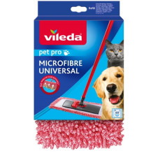 Pet Wipes - Vileda Pet Pro,...