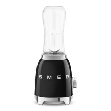 Blender - Smeg 50\'style glass black.