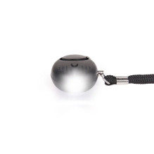 Personal Alarm - GUARD SCORPION 120 dB Siren with LED Flashlight Black Personal Alarm - GUARD SCORPION 120 dB Siren with LED Flashlight Black