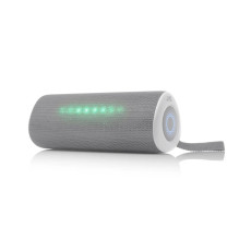 Bluetooth Speaker - JVC XS-E423G 4000mAh IPX5 14h Battery Light Effects