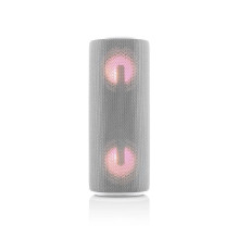 Bluetooth Speaker - JVC XS-E423G 4000mAh IPX5 14h Battery Light Effects