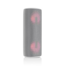 Bluetooth Speaker - JVC XS-E423G 4000mAh IPX5 14h Battery Light Effects