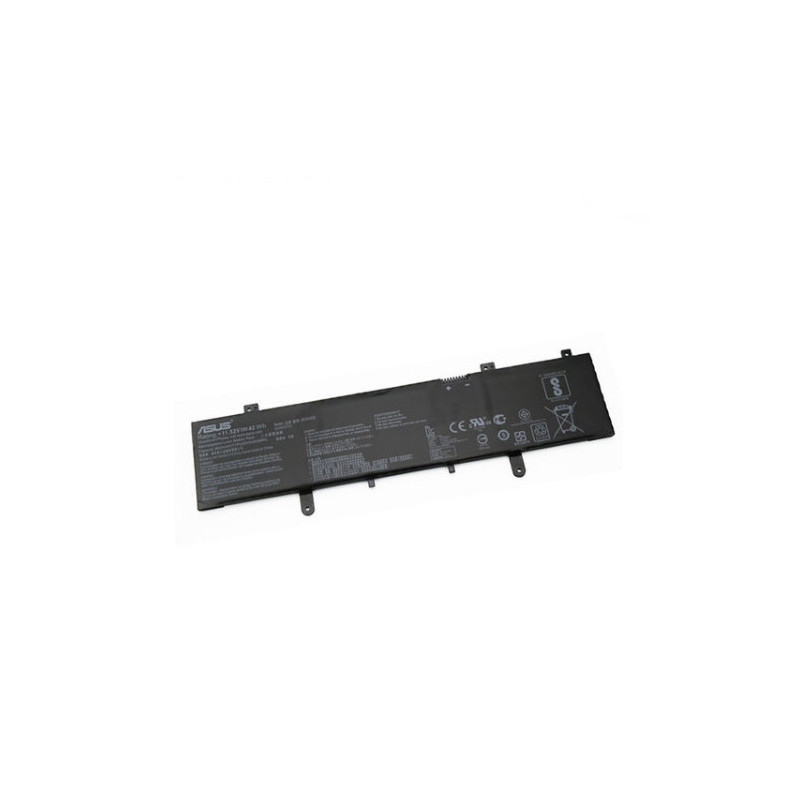 Pakaitinė baterija ASUS B31N1632, 3653mAh