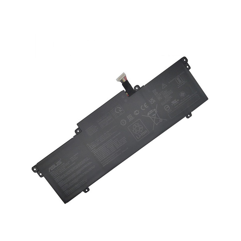 Replacement battery ASUS C31N1914, 5260mAh