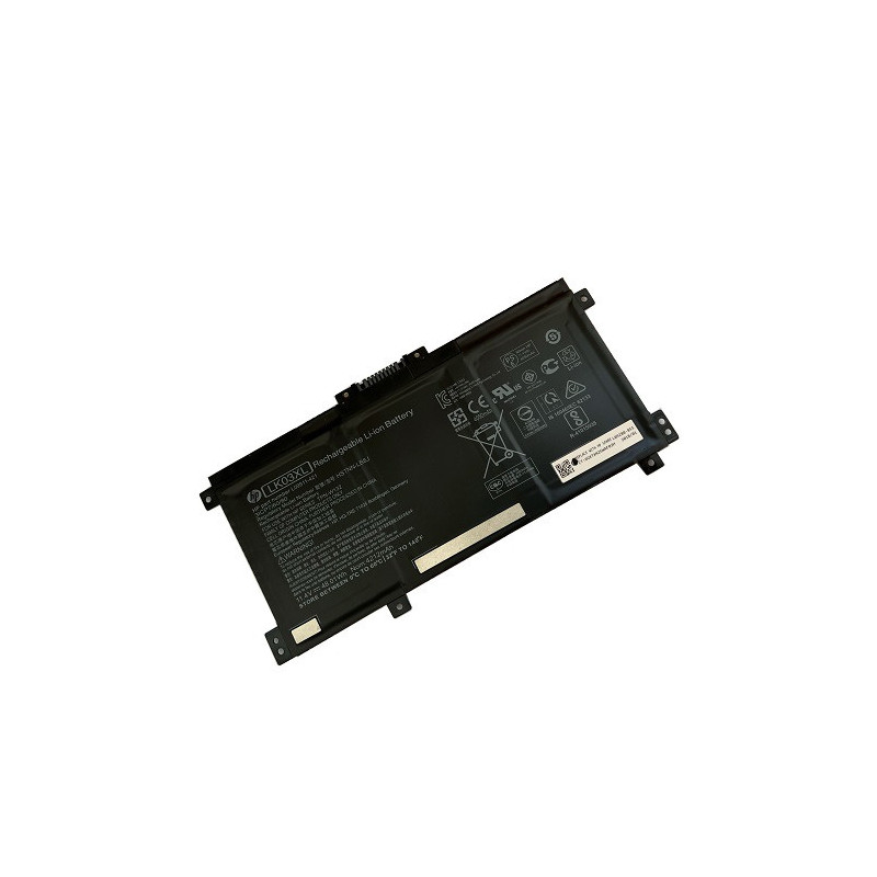 Pakaitinė Baterija HP LK03XL