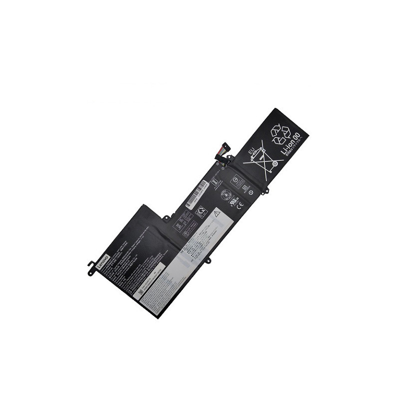 Pakaitinė Baterija - LENOVO L19C4PF4, 3835mAh Pakaitinė Baterija