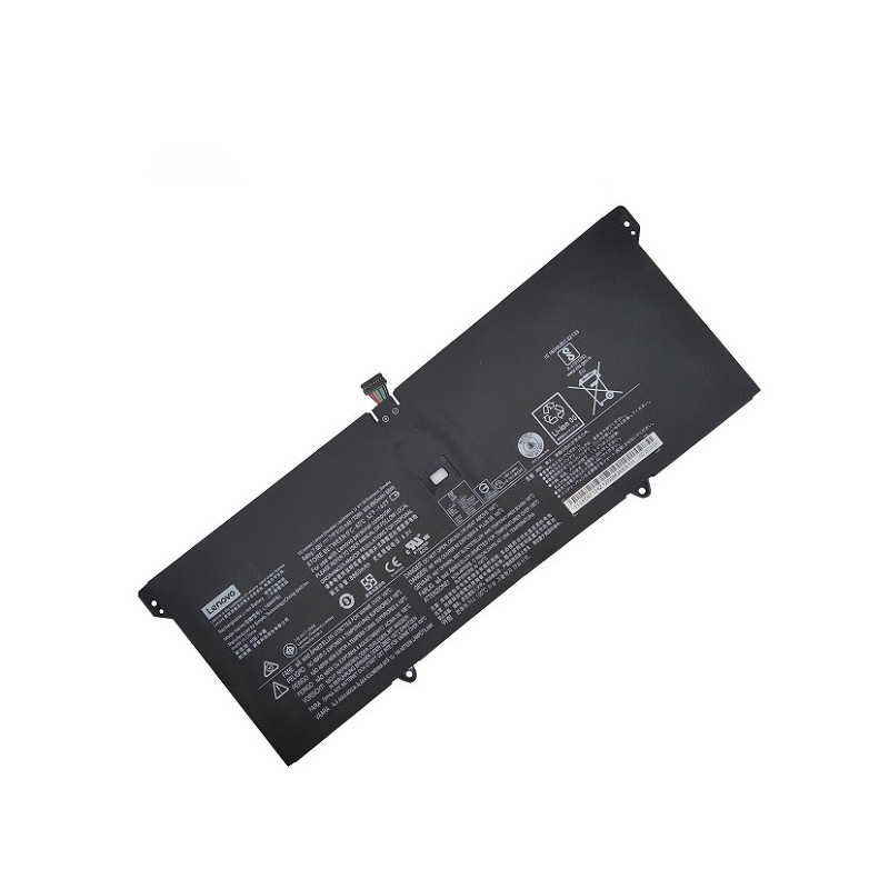 Pakaitinė Baterija - Lenovo L16m4p60, 9120mah Pakaitinė Baterija