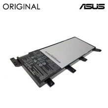 Replacement computer battery ASUS C21N1347, 37Wh, Original