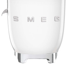 Citrusų Spaudiklis - SMEG CITRUSPERS CJF11WHEU 70W Automatinis BPA-nemokamas Tritanas Nerūdijančio Plieno Baltas