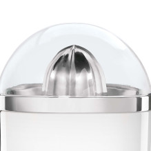 Citrusų Spaudiklis - SMEG CITRUSPERS CJF11WHEU 70W Automatinis BPA-nemokamas Tritanas Nerūdijančio Plieno Baltas