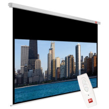 Projector Screen - Avtek Video Electric 240 4:3