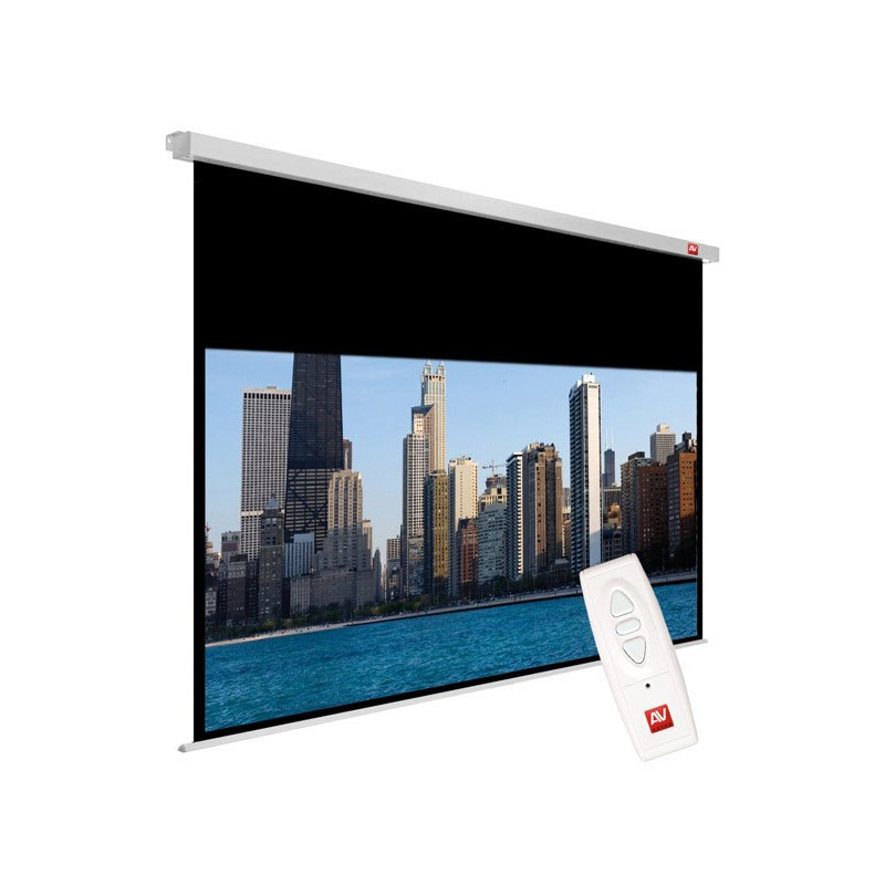 Projector Screen - Avtek 270 4:3