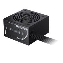 Maitinimo Blokas - GIGABYTE P750BS 750W 80 PLUS Bronze 4x PCI-E 6+2 Pin ATX