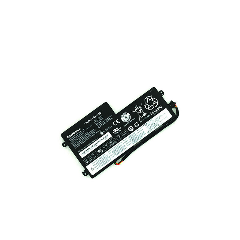 Pakaitinė Baterija - LENOVO 45N1112 45N1113 Pakaitinė Baterija