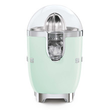 Centrifuginis Spaudiklis - SMEG CJF11PGEU 70W Automatinis Nerūdijančio Plieno Spaudiklis Žalias
