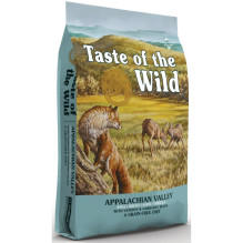 Šunų Maistas - Taste Of The Wild Appalachian Valley 12,2 Kg