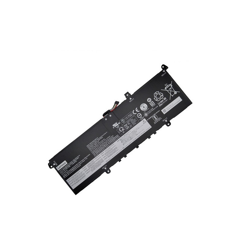 Pakaitinė Baterija - LENOVO L19M4PDD, 3627mAh Pakaitinė Baterija