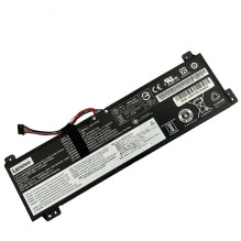 Pakaitinė Baterija - LENOVO L17L2PB3, 3816mAh Pakaitinė Baterija