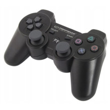 Gamepad - Esperanza EGG109K Black Bluetooth